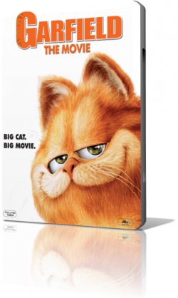  / Garfield