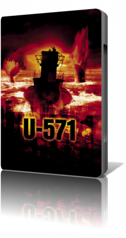 -571 / U-571