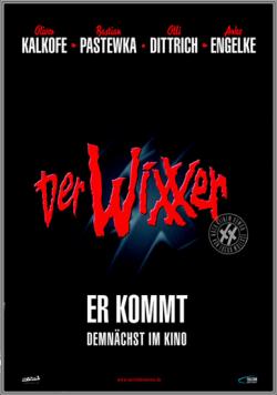  /  -   /Der Wixxer