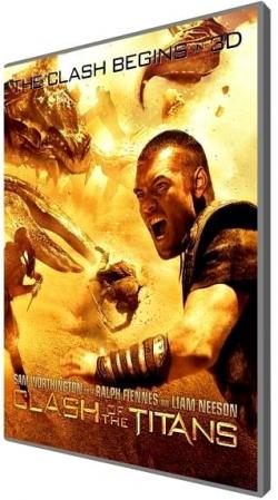 [PSP]   / Clash of the Titans (2010)