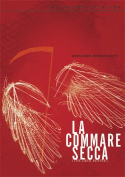   / La Commare Secca