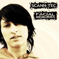 Scann-Tec - Facial Memories