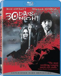 30   / 30 Days of Night