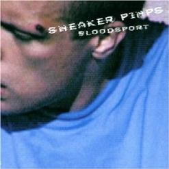 Sneaker Pimps - BLOODSPORT