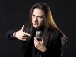 Andre Matos - Mentalize