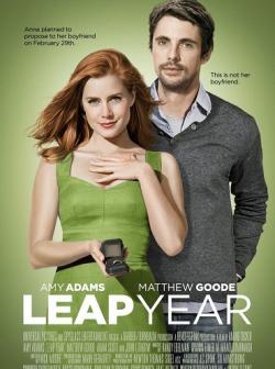 OST - Score Leap Year/  