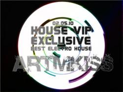 VA - House Vip