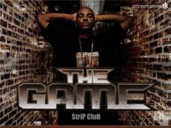 The Game - Strip Club