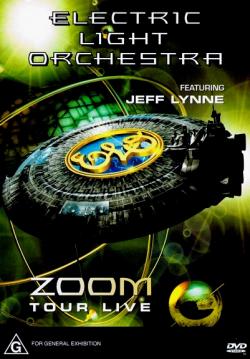 ELO - Zoom Tour Live