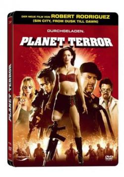   / Planet Terror