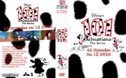 101  / 101 Dalmatians the Series