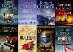  /Bernard Cornwell