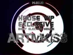 VA - House Vip