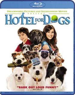    / Hotel for Dogs