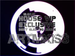 VA - House Vip