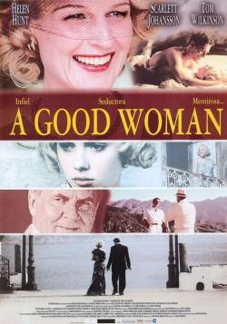   / Good Woman