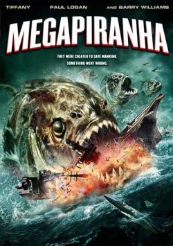   / Mega Piranha