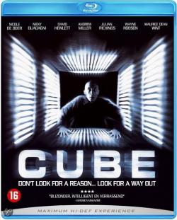  / Cube