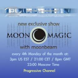 Moonbeam - Moon Magic 019