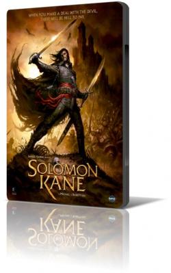   / Solomon Kane