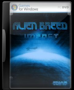 Alien Breed: Impact