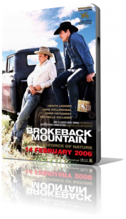   / Brokeback Mountain