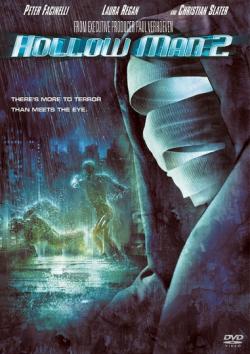   2 / Hollow Man II