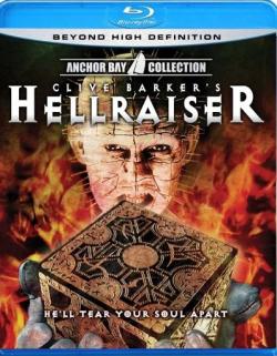    / Hellraiser