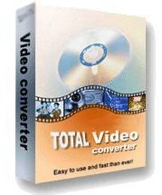 E.M. Total Video Converter HD 3.70 + RUS