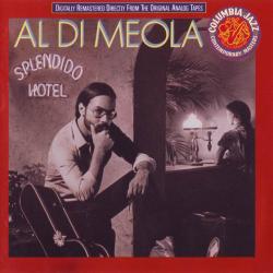 Al Di Meola - Splendido Hotel