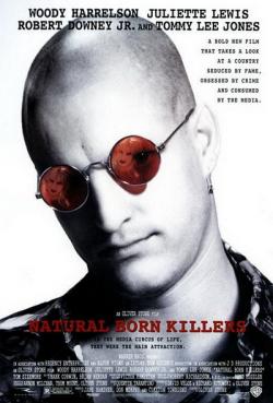   / Natural Born Killers