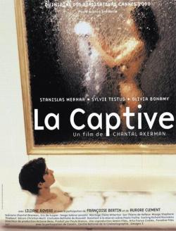  / La captive