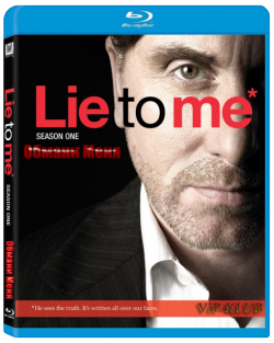   1  (13   13) / Lie to me [720p]