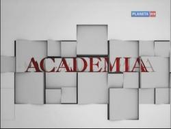 ACADEMIA.  .