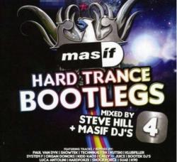 VA - Hard Trance Bootlegs Vol.4