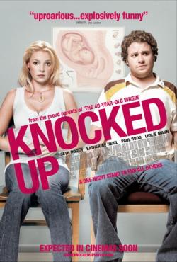   / Knocked Up