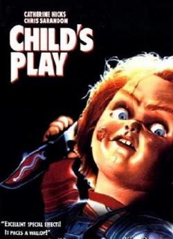 :   1-5 / Child's Play 1-5