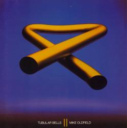 Mike Oldfield - Tubular Bells II