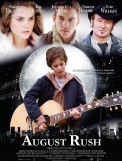   / August Rush