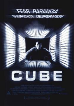  / Cube