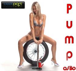 VA - PUMP! Beatport July