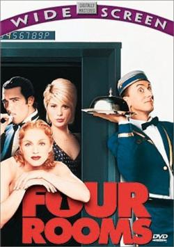   / Four Rooms