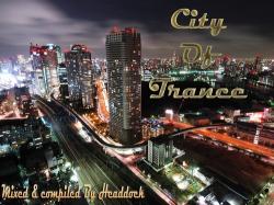 VA - City Of Trance July