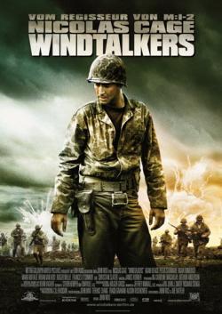    / Windtalkers