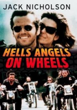   / Hells Angels on Wheels