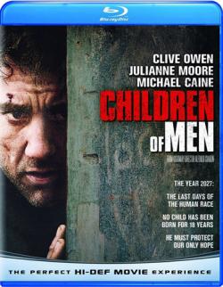   / Children of Men