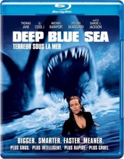    / Deep Blue Sea