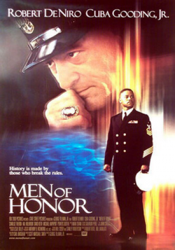   / Men of Honor