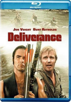  / Deliverance MVO