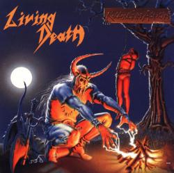 Living Death - Killing Action